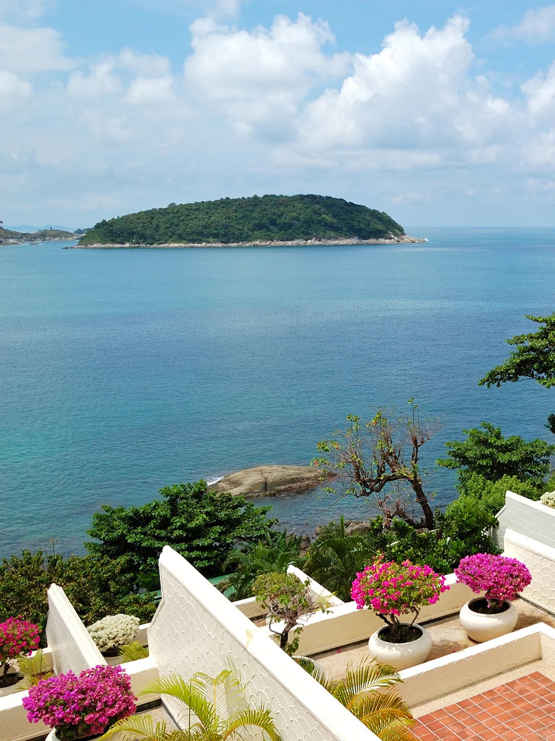 成都出发普吉岛纯玩6天游（2-9人团）