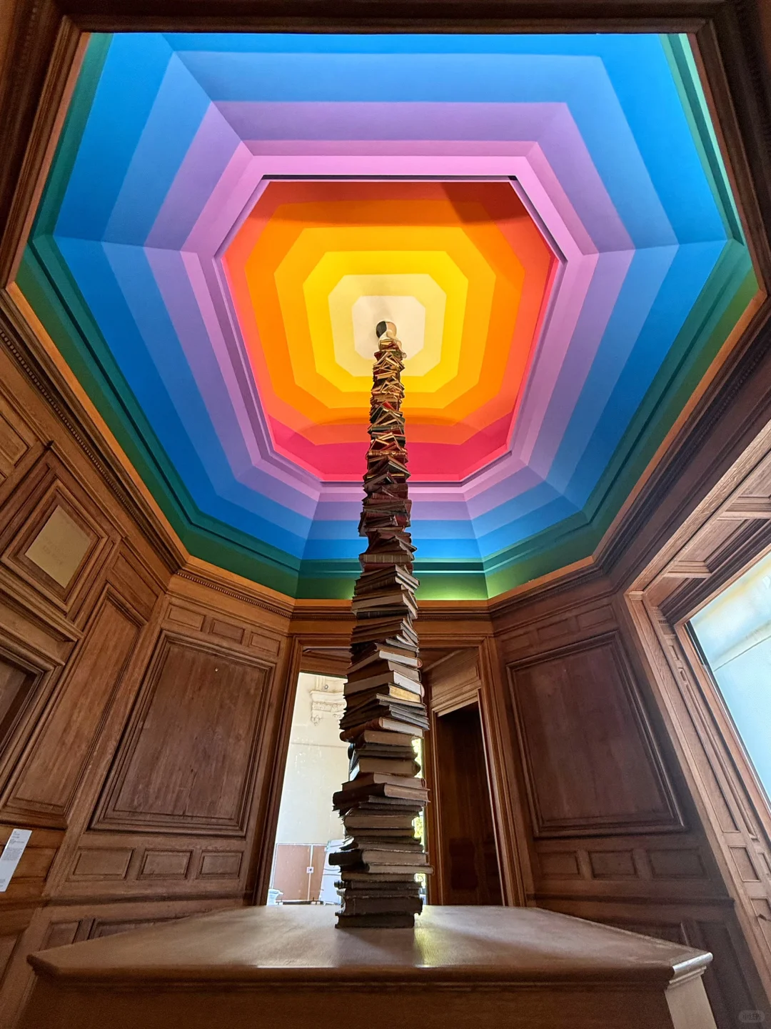 巴黎最被低估的小众博物馆：免费人少颜值高！