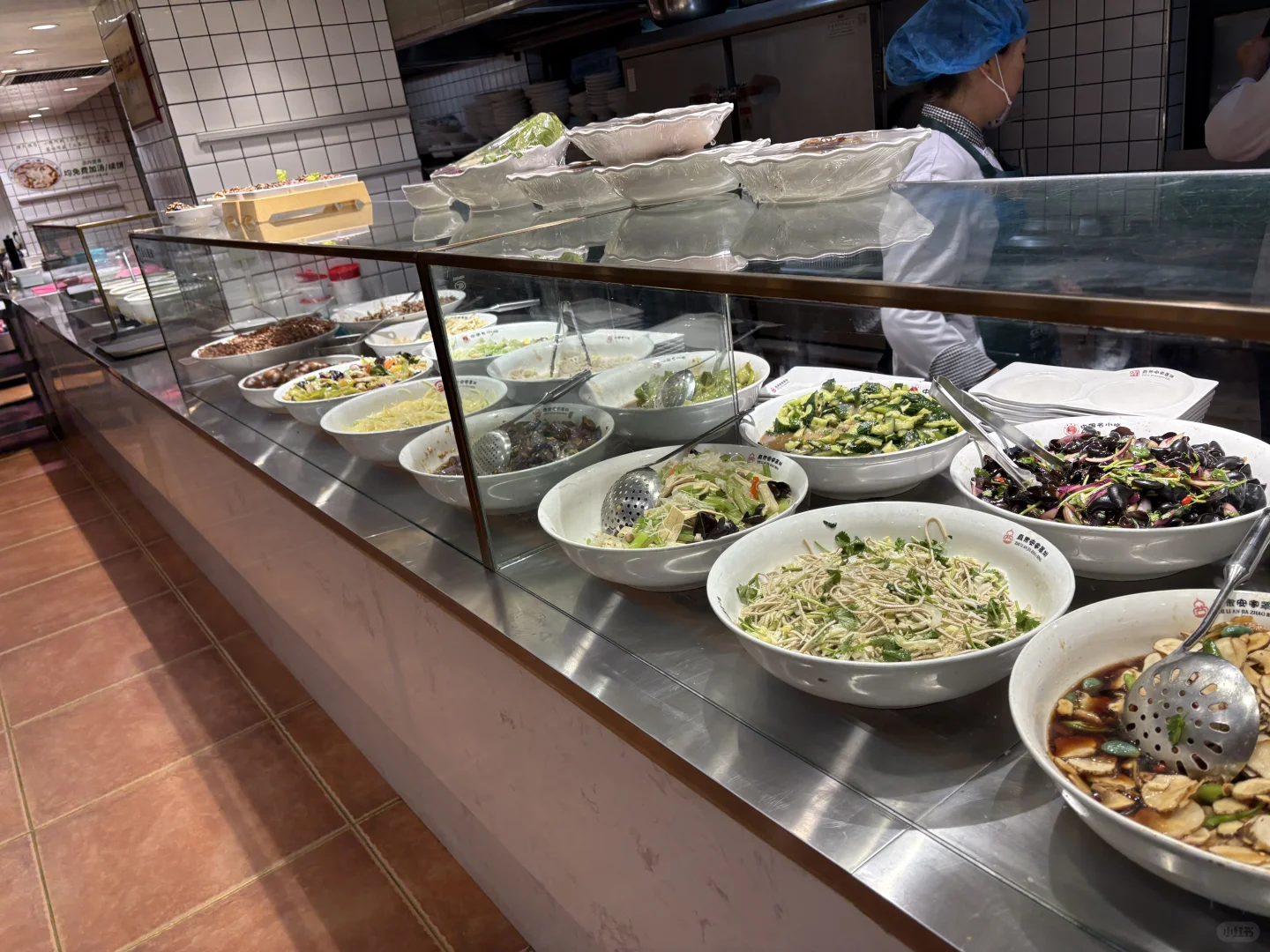 保定周末游DAY1｜市区必玩必吃打卡