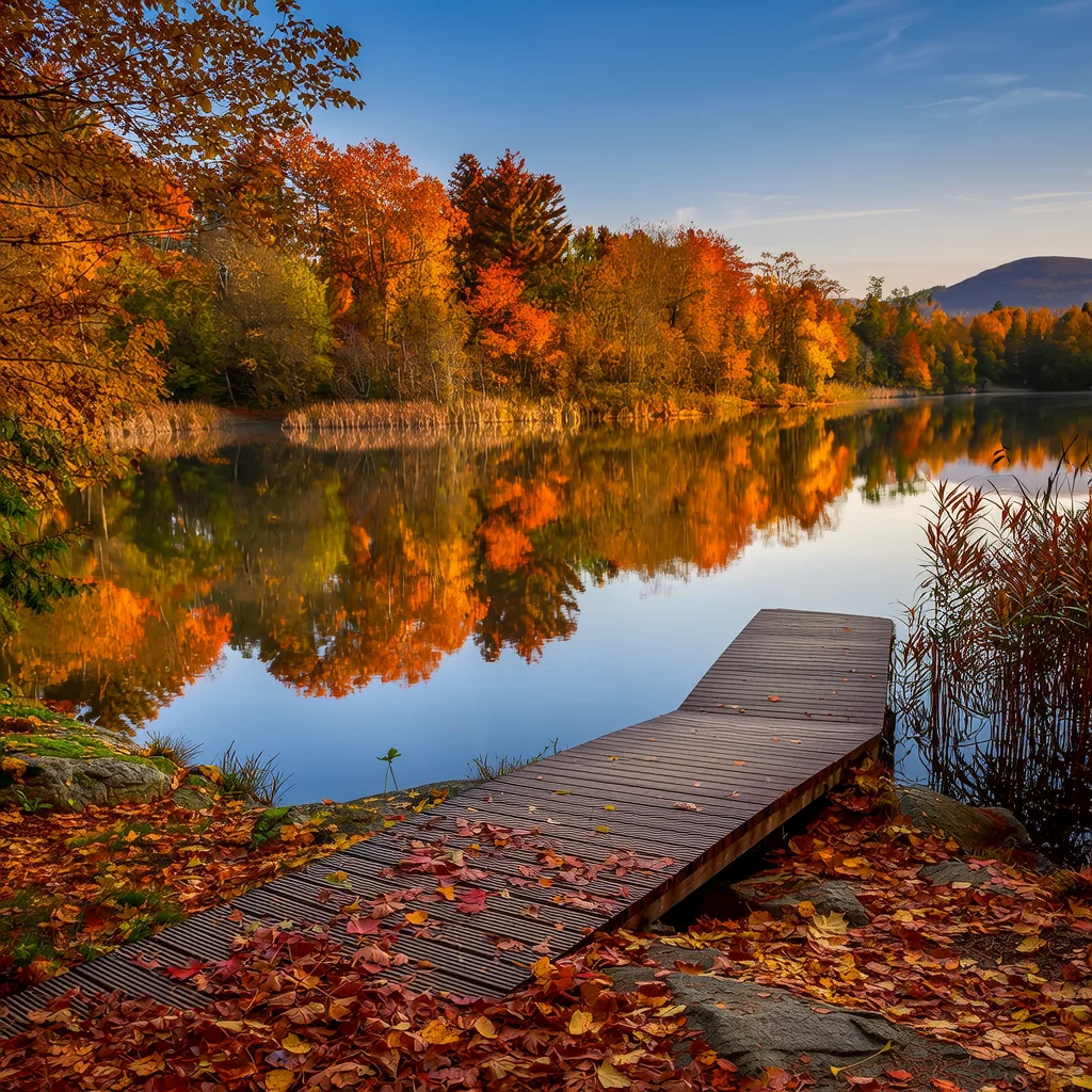 国内八座适合秋天🍂旅行的城市（附时间