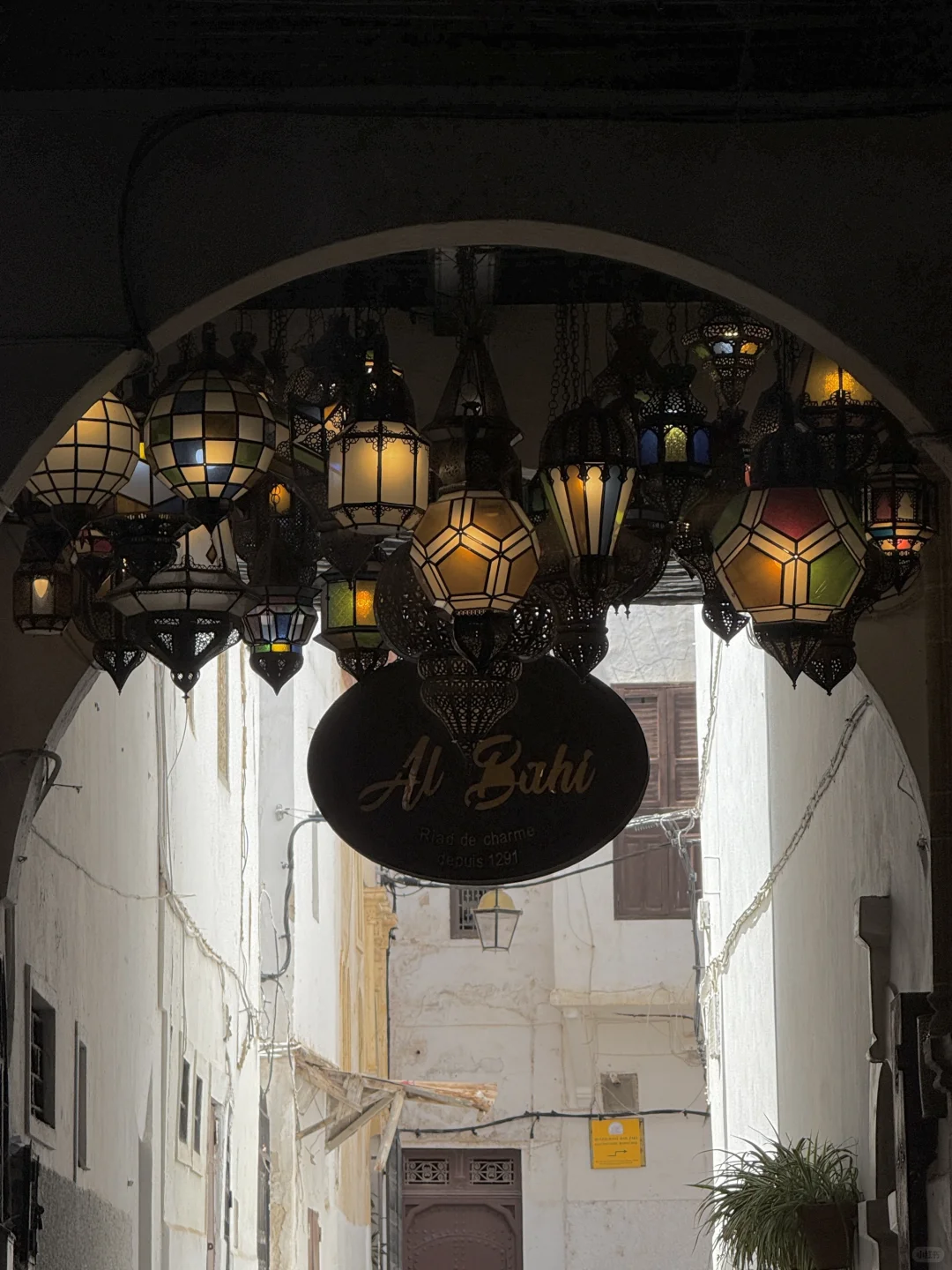 摩洛哥Rabat，太多的出乎意料。