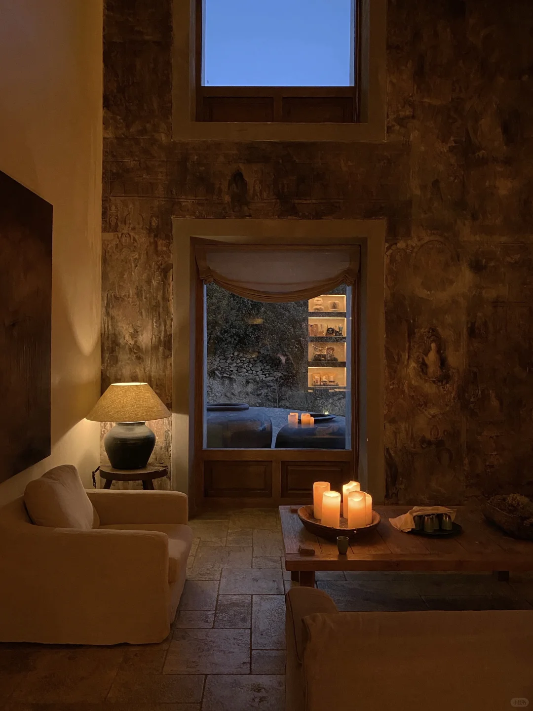 有点小钱有点品味的度假staycation合集