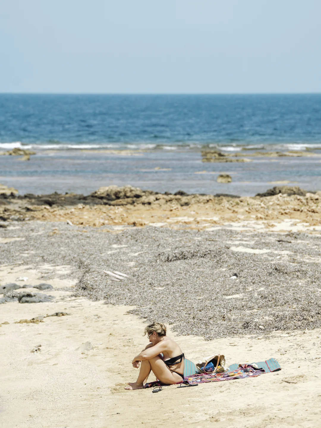 南意🇮🇹西西里岛的灵魂在Marzamemi‼️