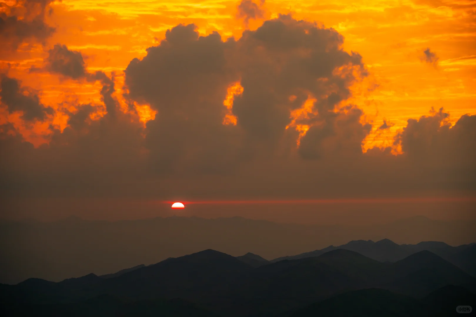 🌄陇南3天| 天池、牧场、溶洞、沟谷一网打尽！