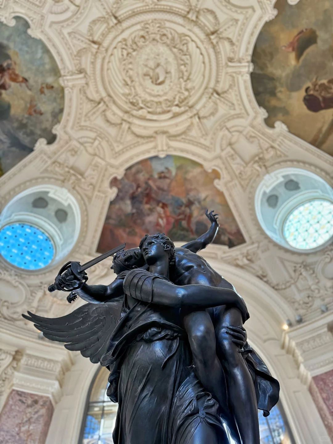 巴黎最被低估的小众博物馆：免费人少颜值高！