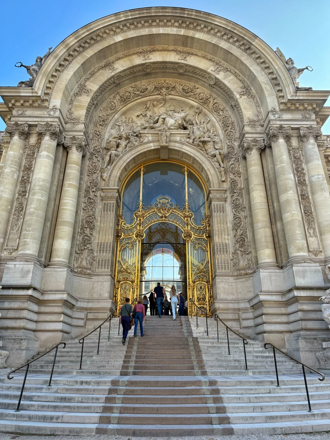 巴黎最被低估的小众博物馆：免费人少颜值高！