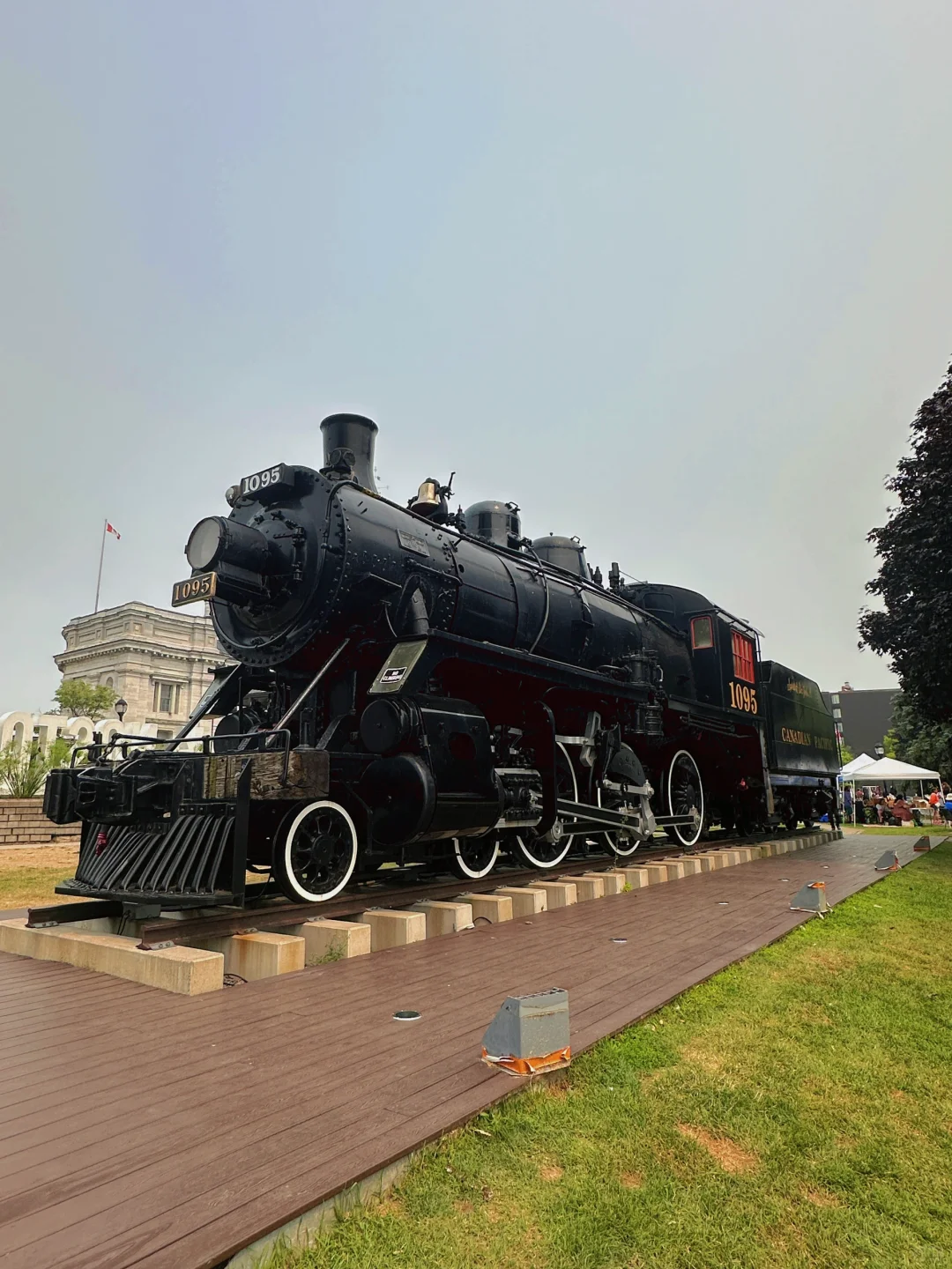 🇨🇦 Kingston 休闲一日游