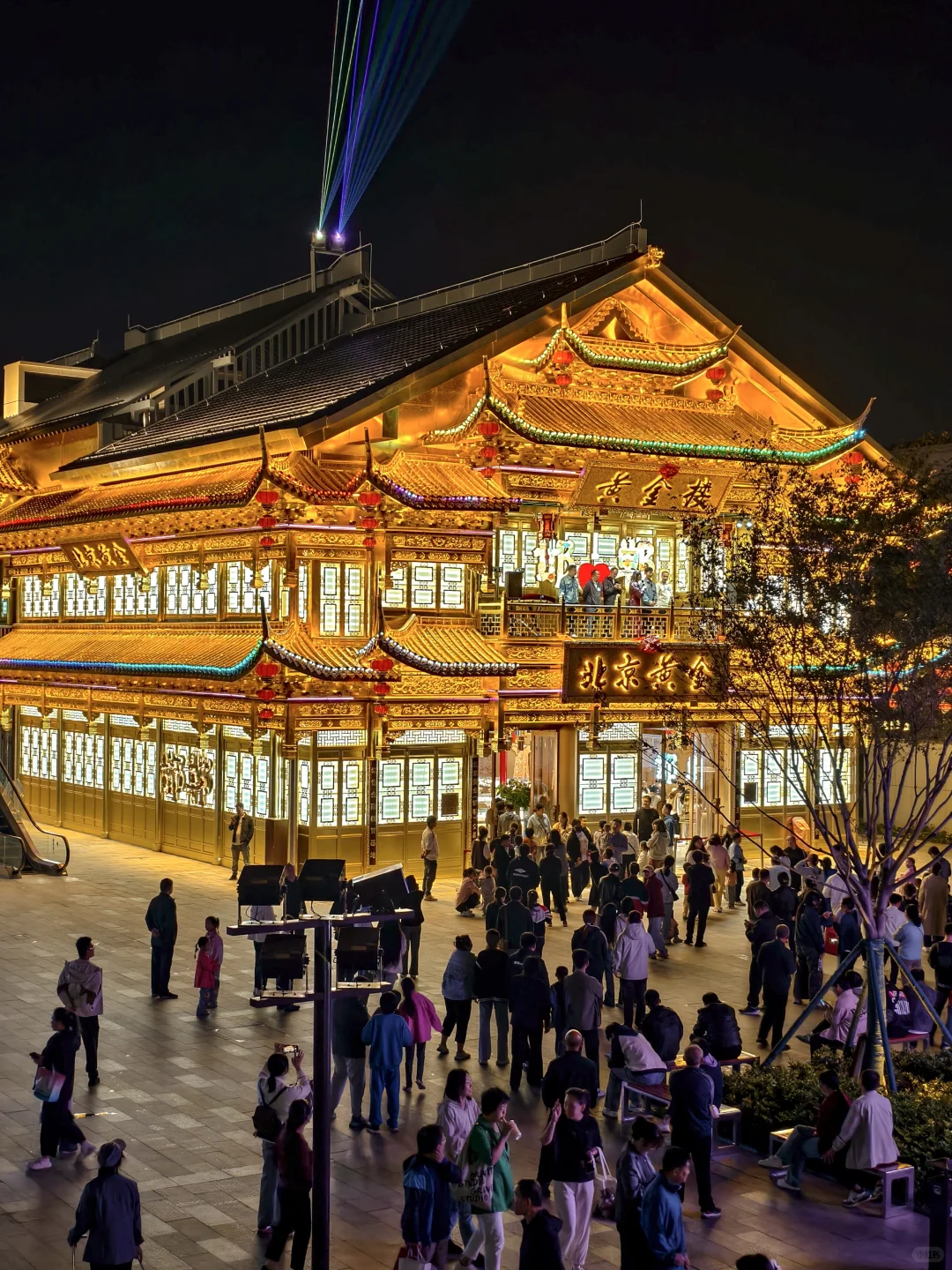 国庆反向游,推荐一个绝对冷门且震撼的地方