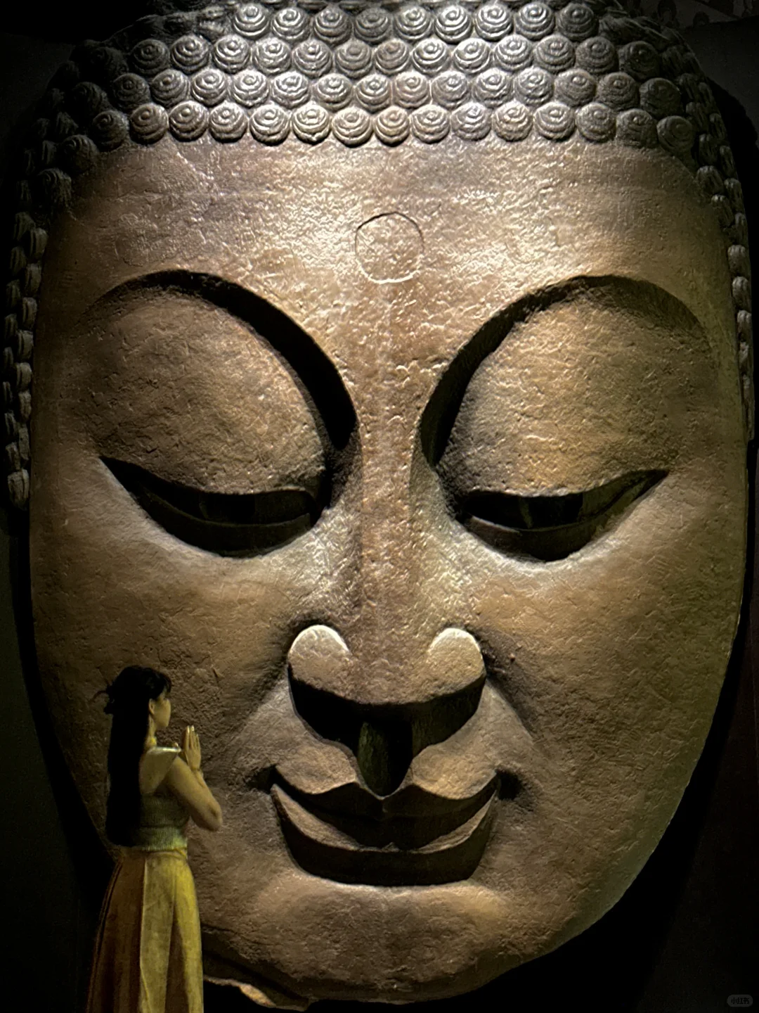 国庆反向游,推荐一个绝对冷门且震撼的地方