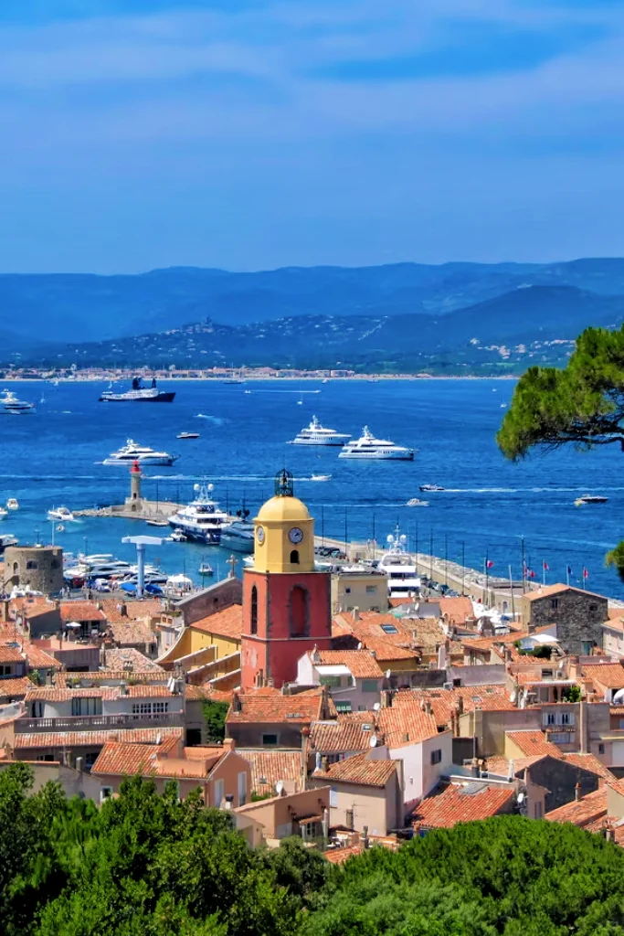 📍南法小众海岸天堂|圣特罗佩旅游攻略