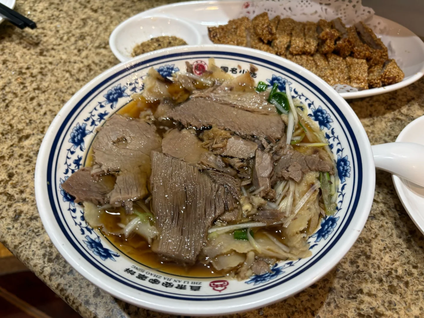 保定周末游DAY1｜市区必玩必吃打卡