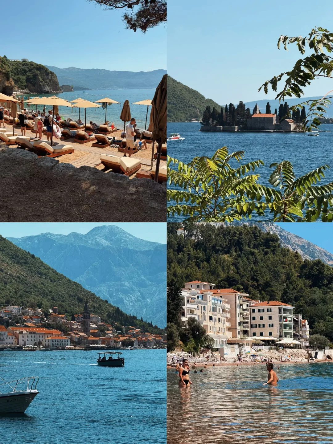 附行程‼️波塞黑保姆级攻略(懒人、小白来)