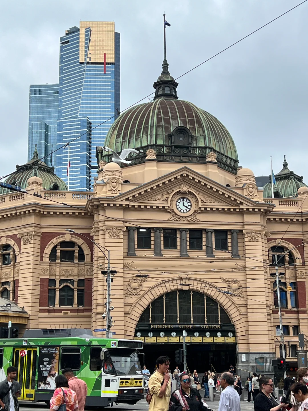 澳大利亚之旅结束后总结的一些旅行建议