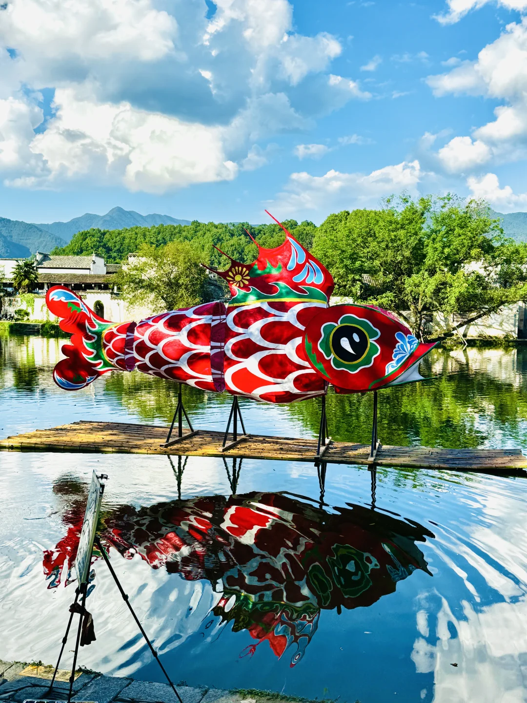 必👀📍安徽三日游🔥10个必打卡的宝藏景点‼️