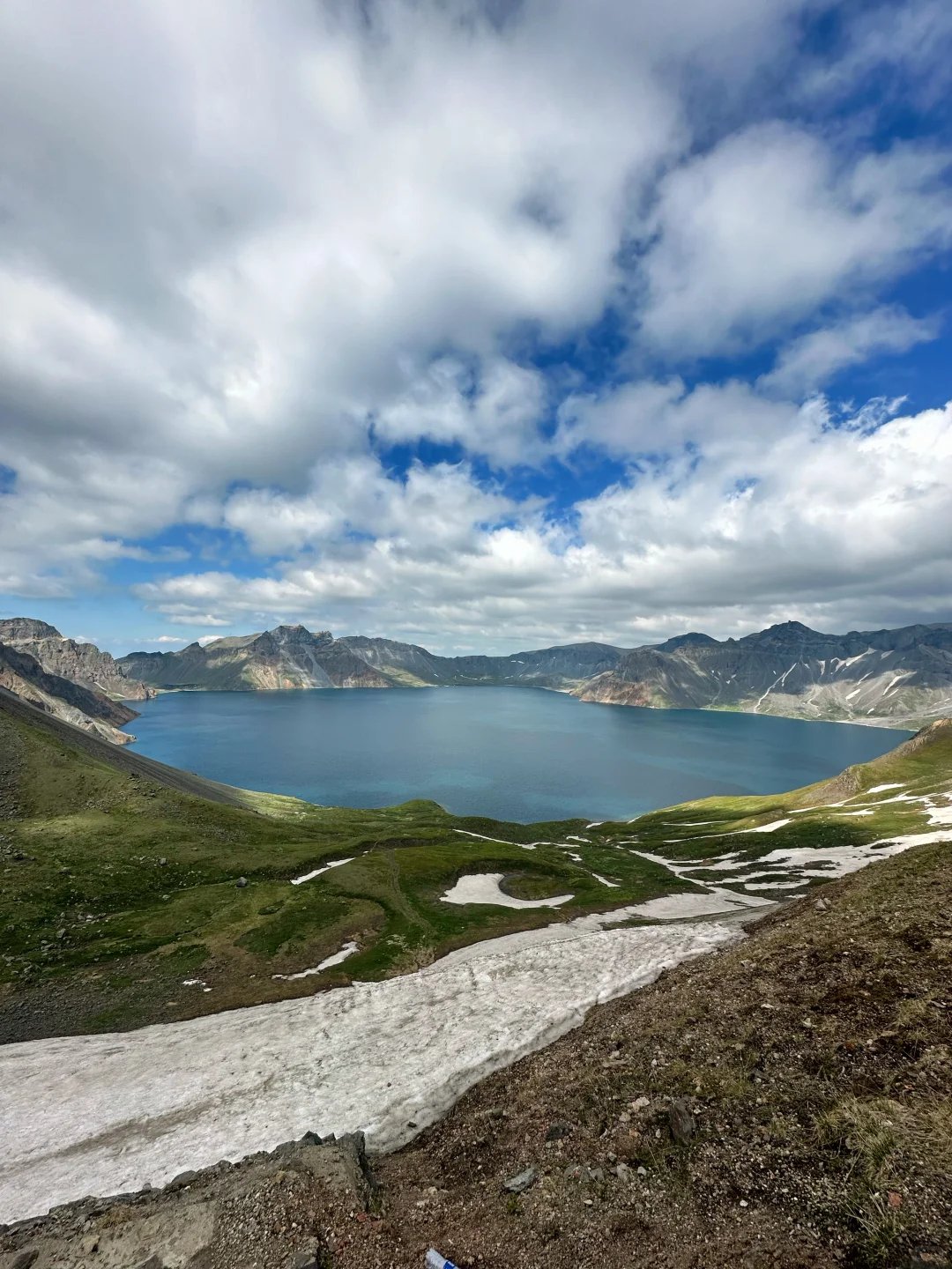 延吉，一个超级浪漫的城市（北京✈️4天3晚）
