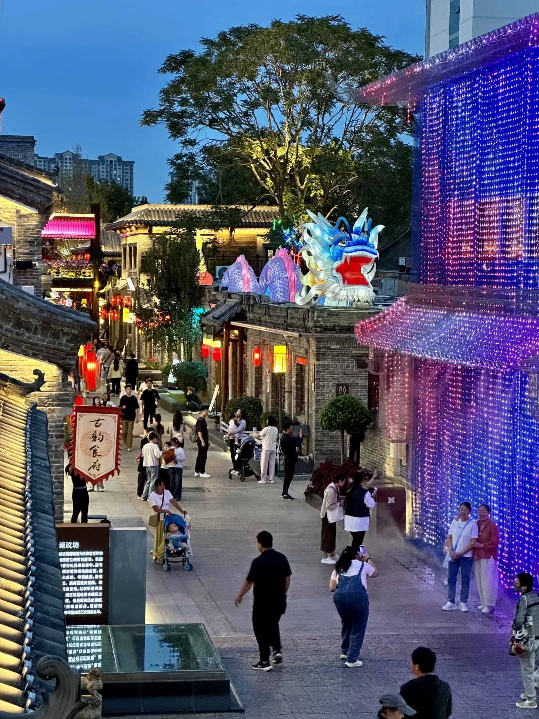 国庆反向游,推荐一个绝对冷门且震撼的地方