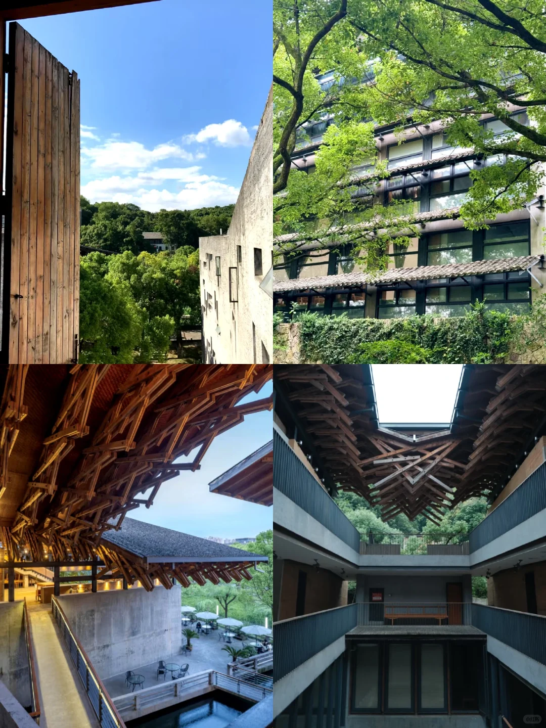 杭州最值得去的9个景点合集🔥出片率100%!