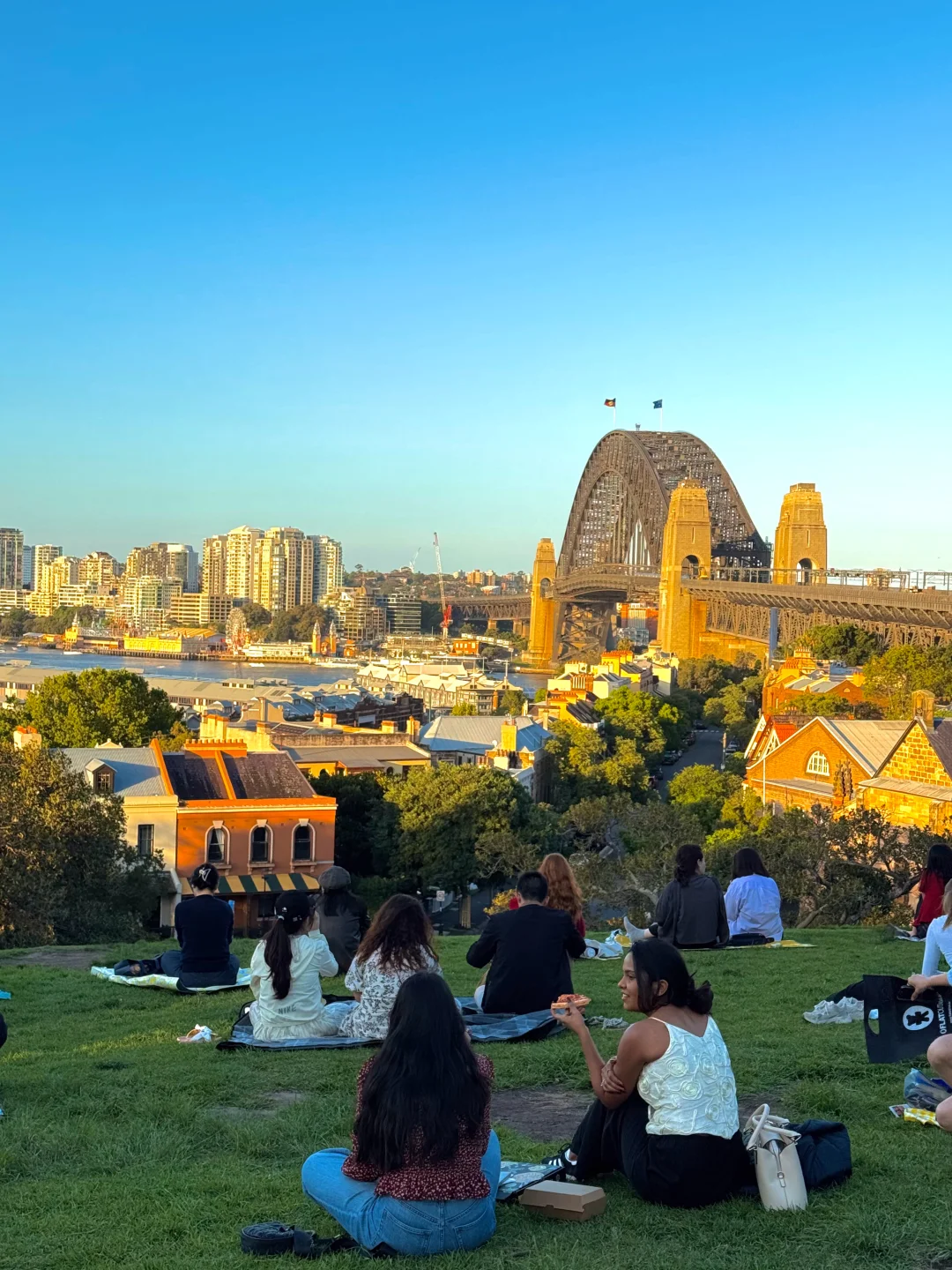 澳大利亚之旅结束后总结的一些旅行建议