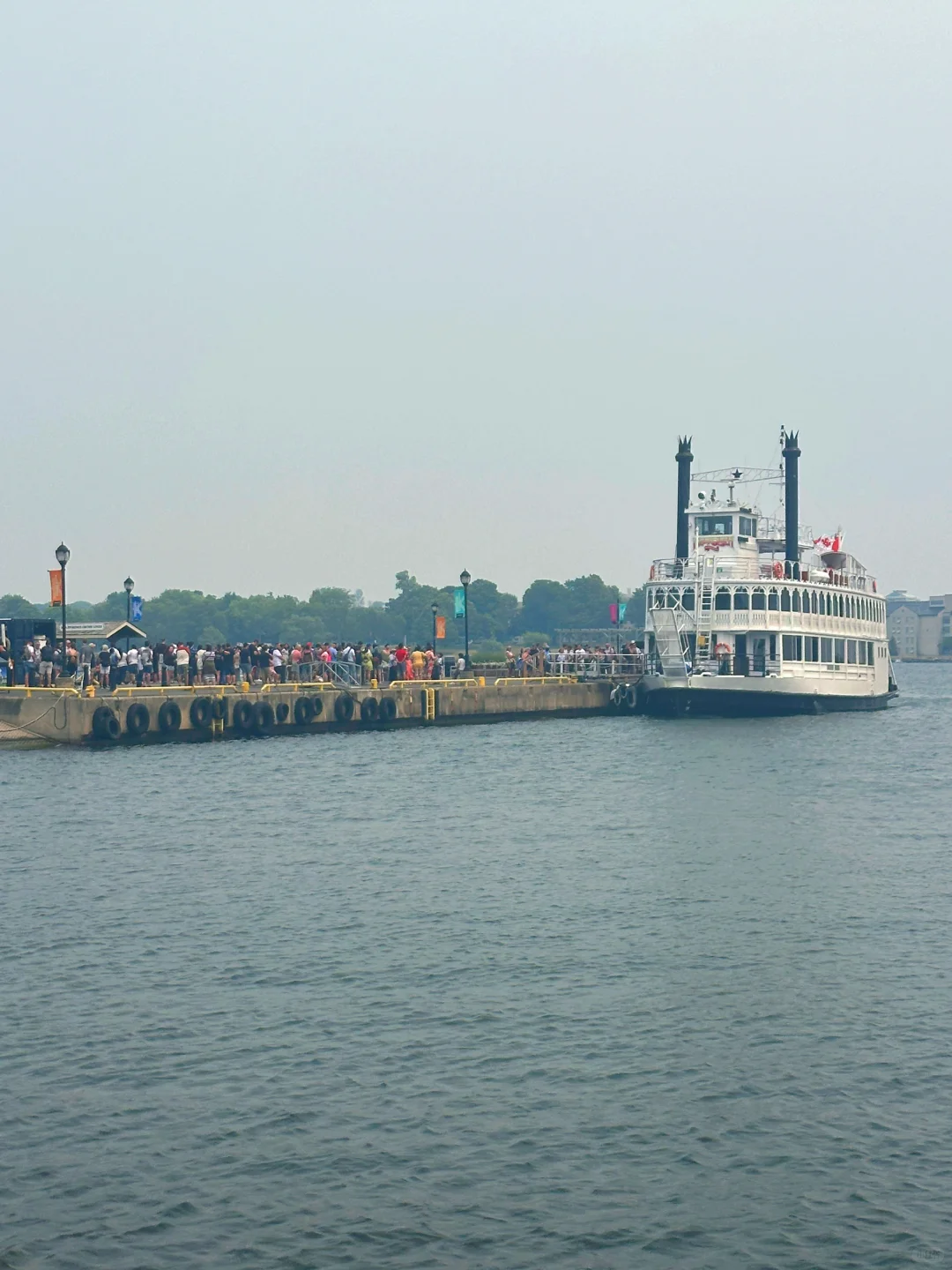 🇨🇦 Kingston 休闲一日游