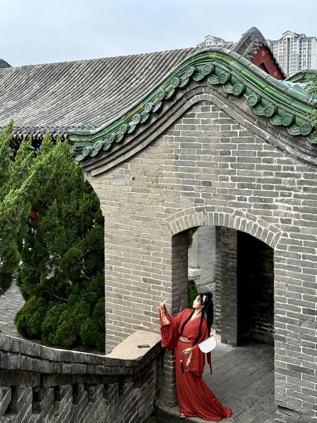 国庆反向游,推荐一个绝对冷门且震撼的地方