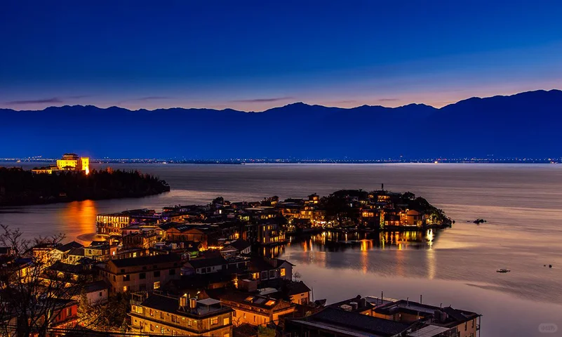 10-12月值得去的地方，目前我准备去北京