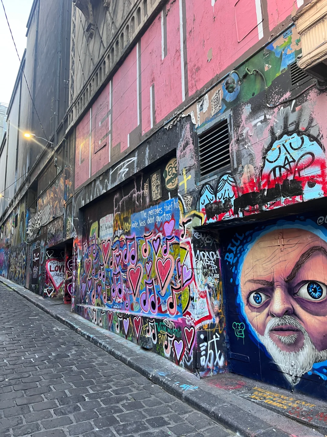 澳大利亚之旅结束后总结的一些旅行建议