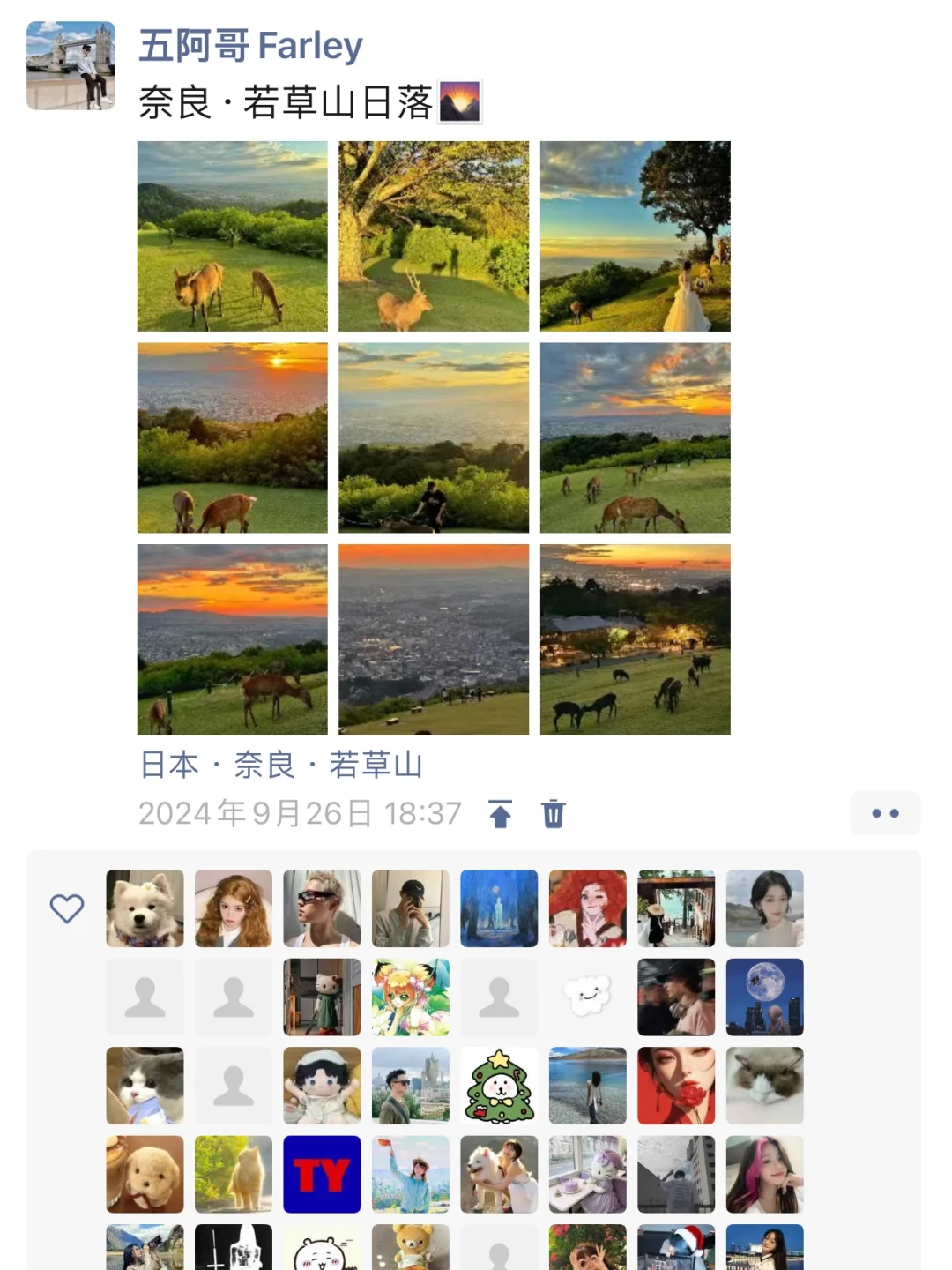 环球旅行五年 回来快被朋友圈拉黑了