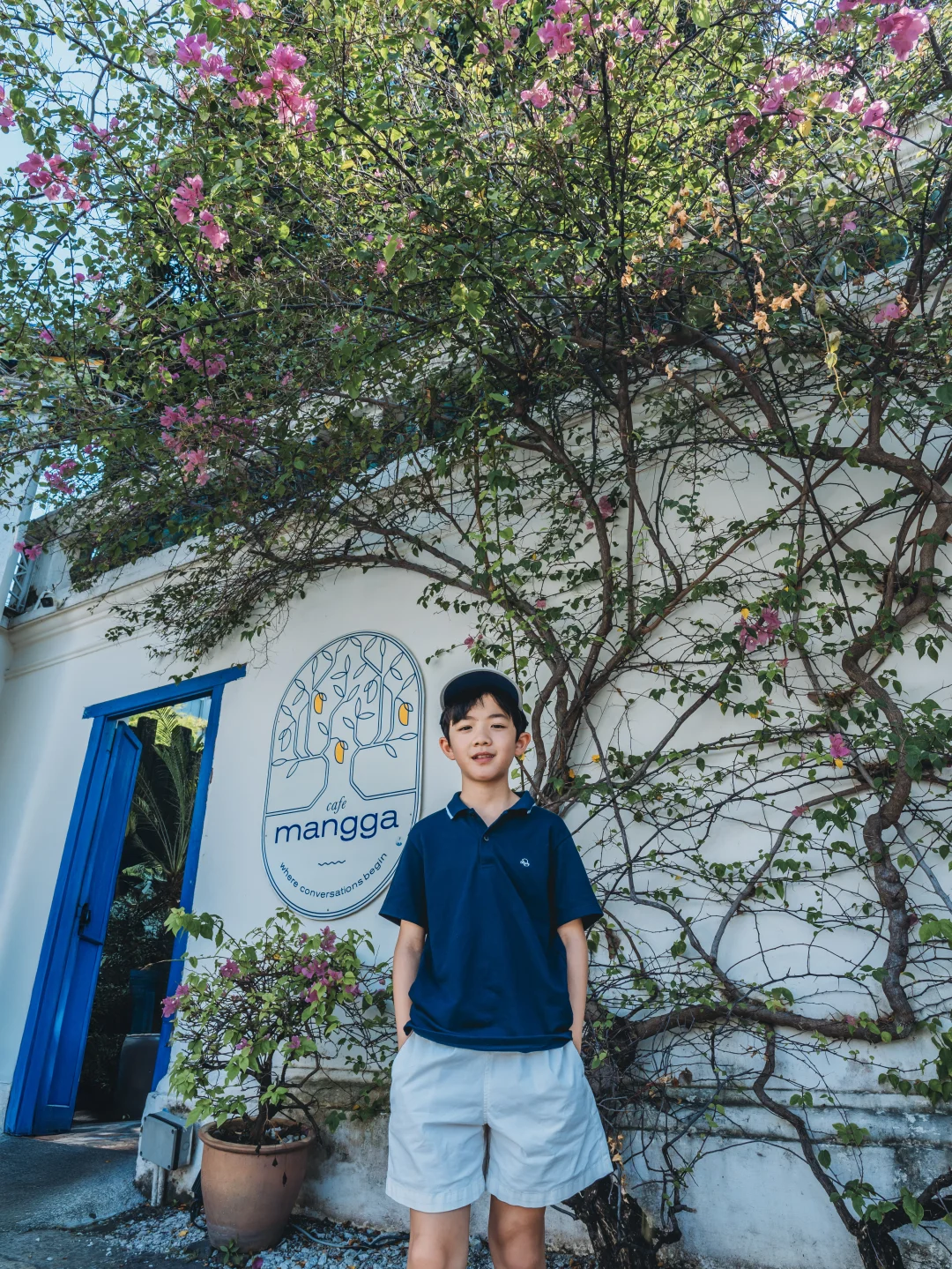 又到了槟城最佳旅游季节!