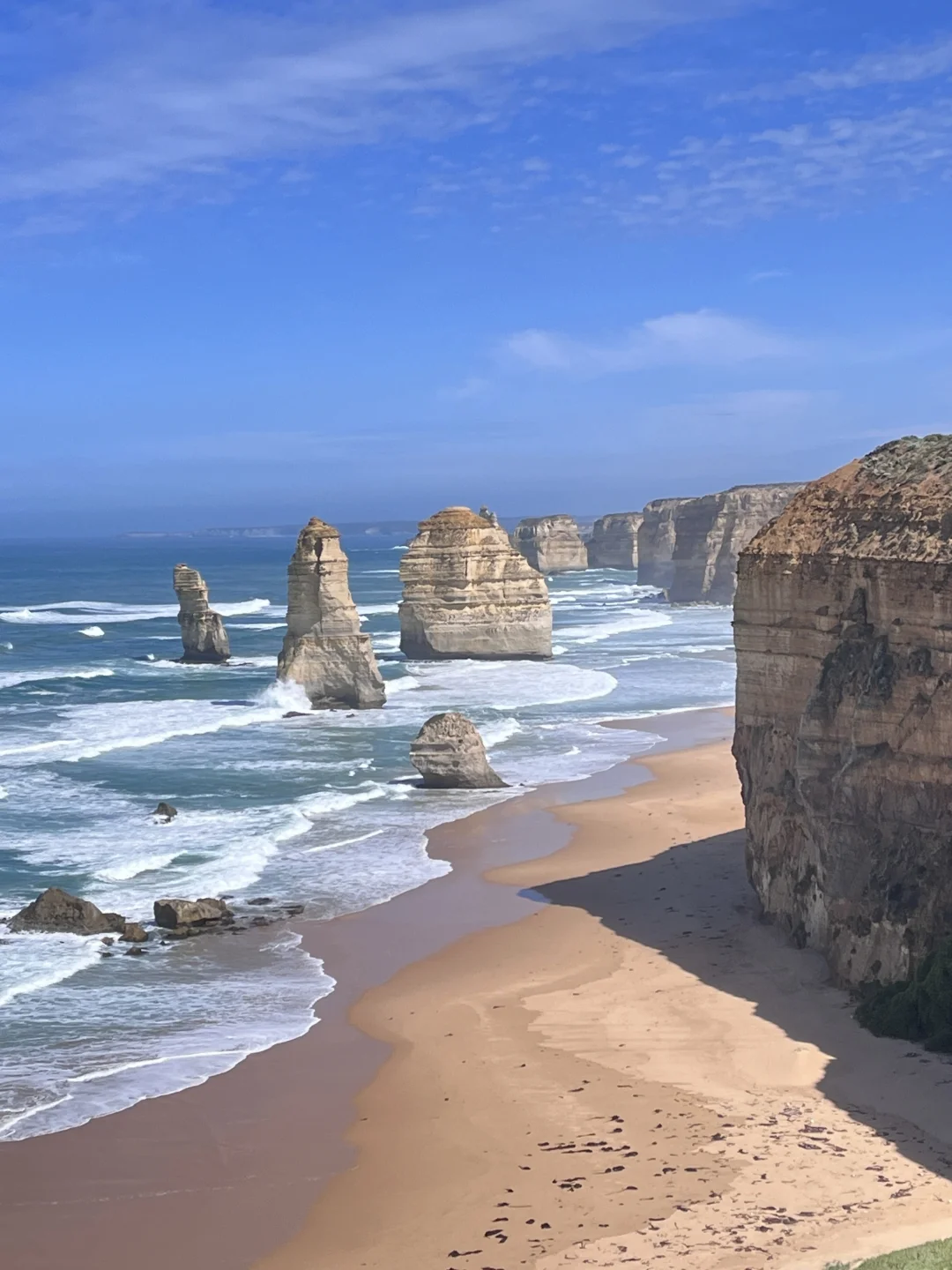澳大利亚之旅结束后总结的一些旅行建议