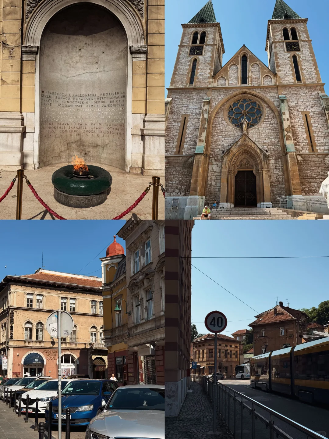 附行程‼️波塞黑保姆级攻略(懒人、小白来)