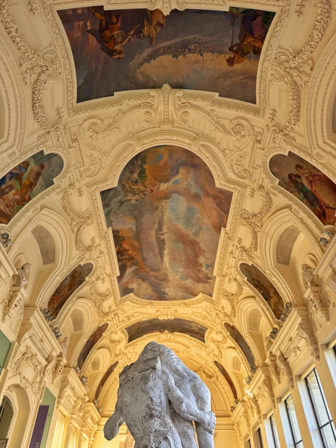 巴黎最被低估的小众博物馆：免费人少颜值高！