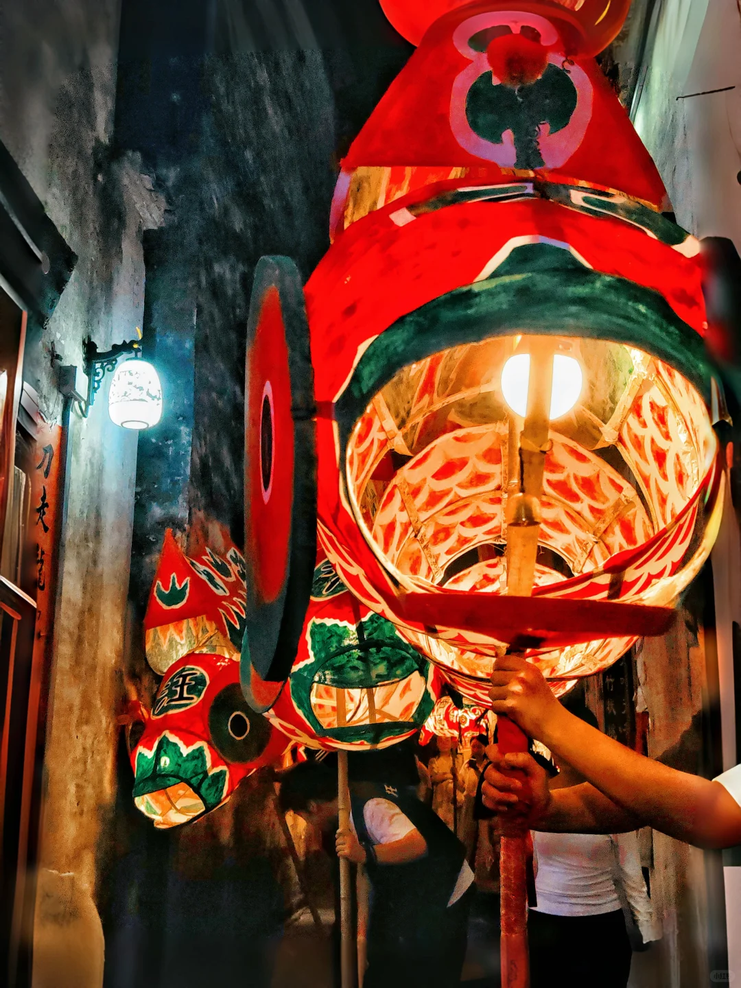 必👀📍安徽三日游🔥10个必打卡的宝藏景点‼️