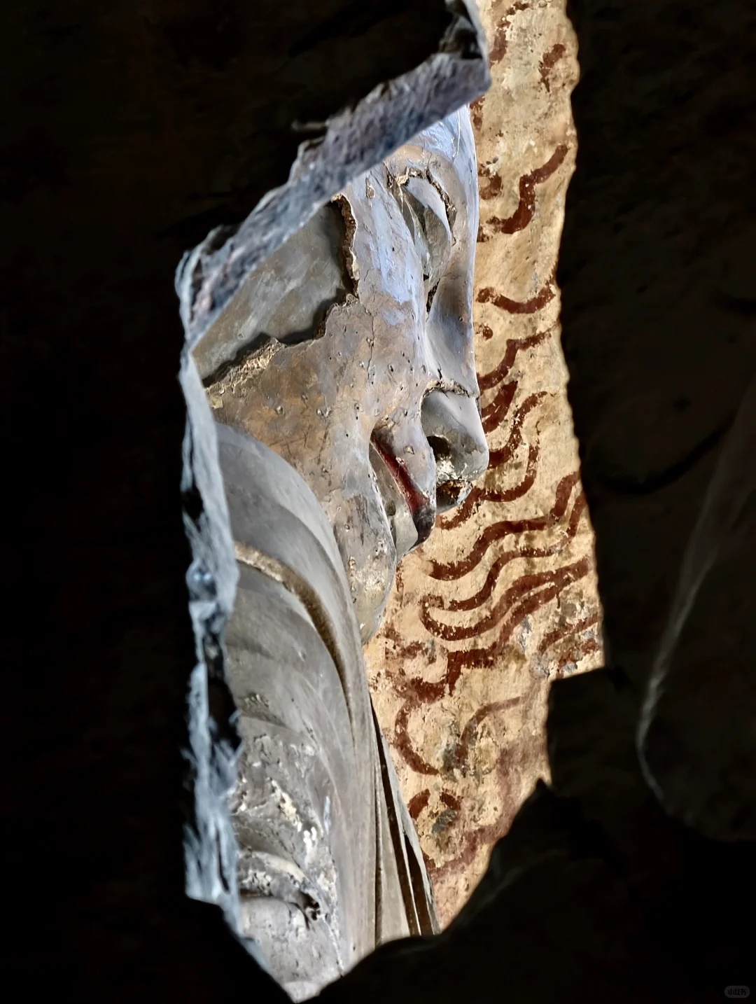 国庆反向游,推荐一个绝对冷门且震撼的地方