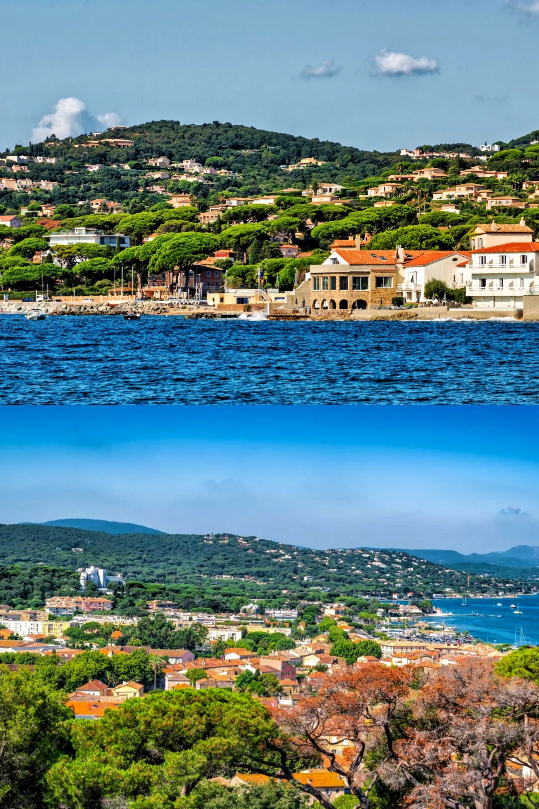 📍南法小众海岸天堂|圣特罗佩旅游攻略