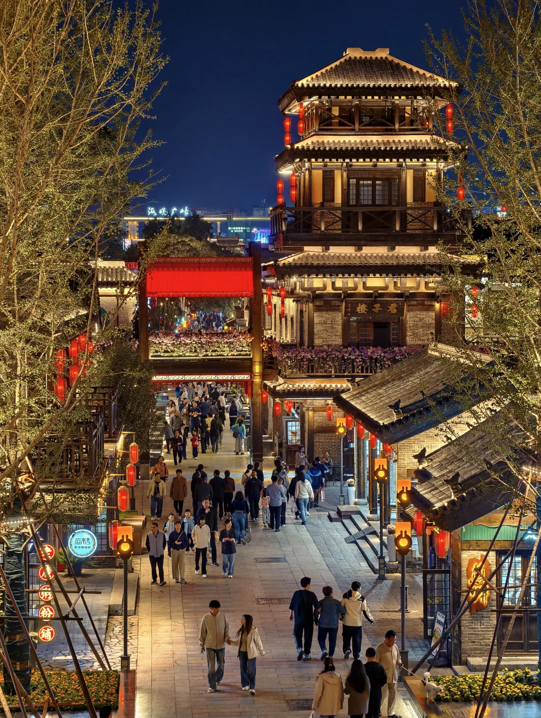 国庆反向游,推荐一个绝对冷门且震撼的地方