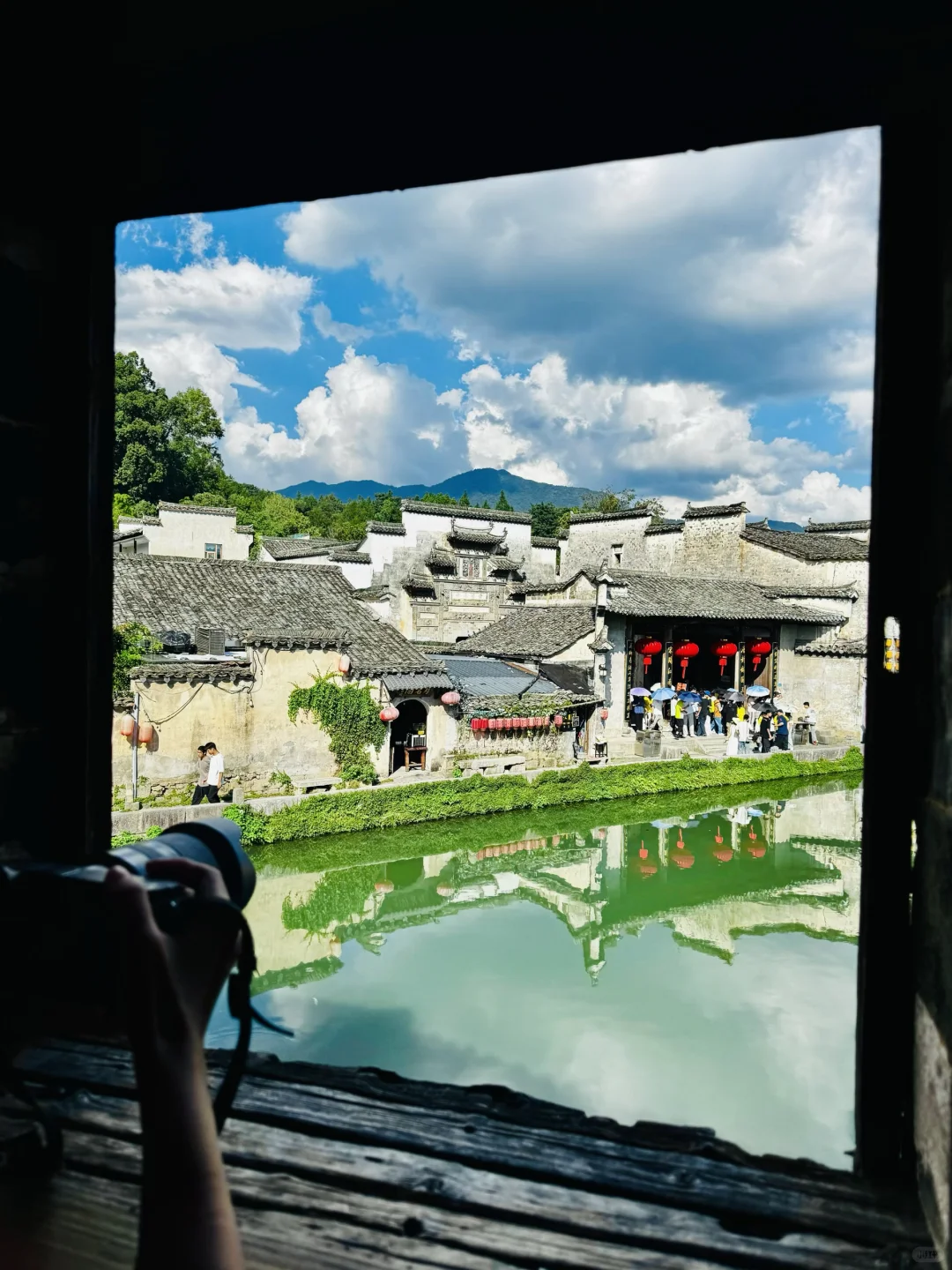 必👀📍安徽三日游🔥10个必打卡的宝藏景点‼️