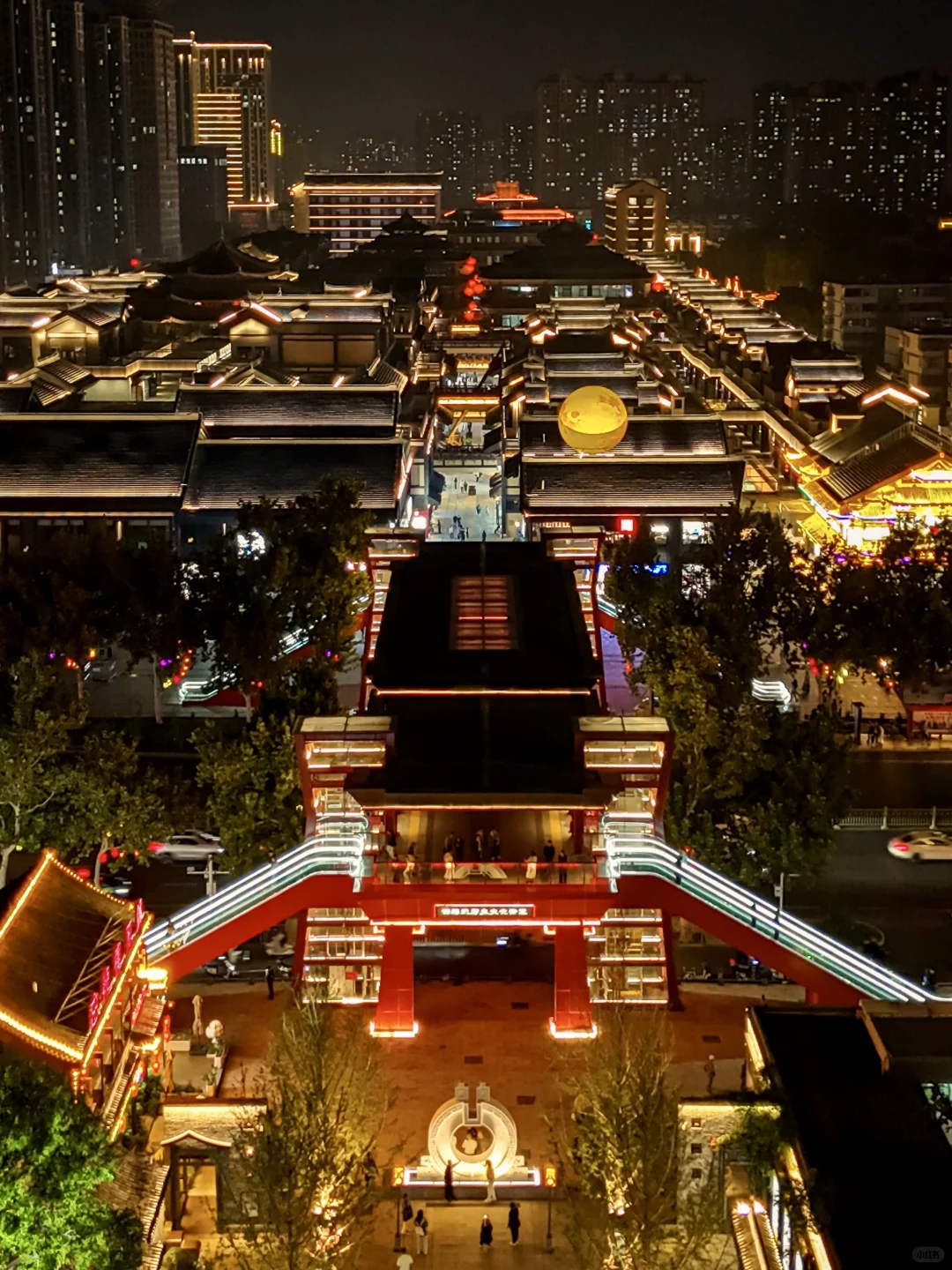 国庆反向游,推荐一个绝对冷门且震撼的地方