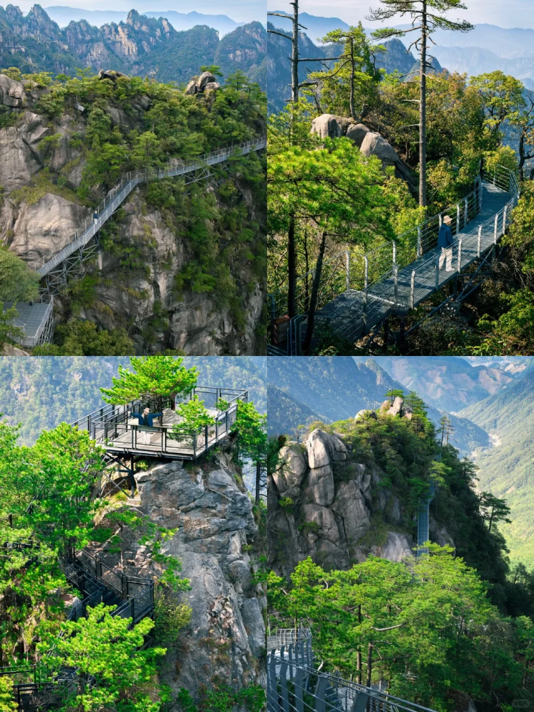 杭州最值得去的9个景点合集🔥出片率100%!