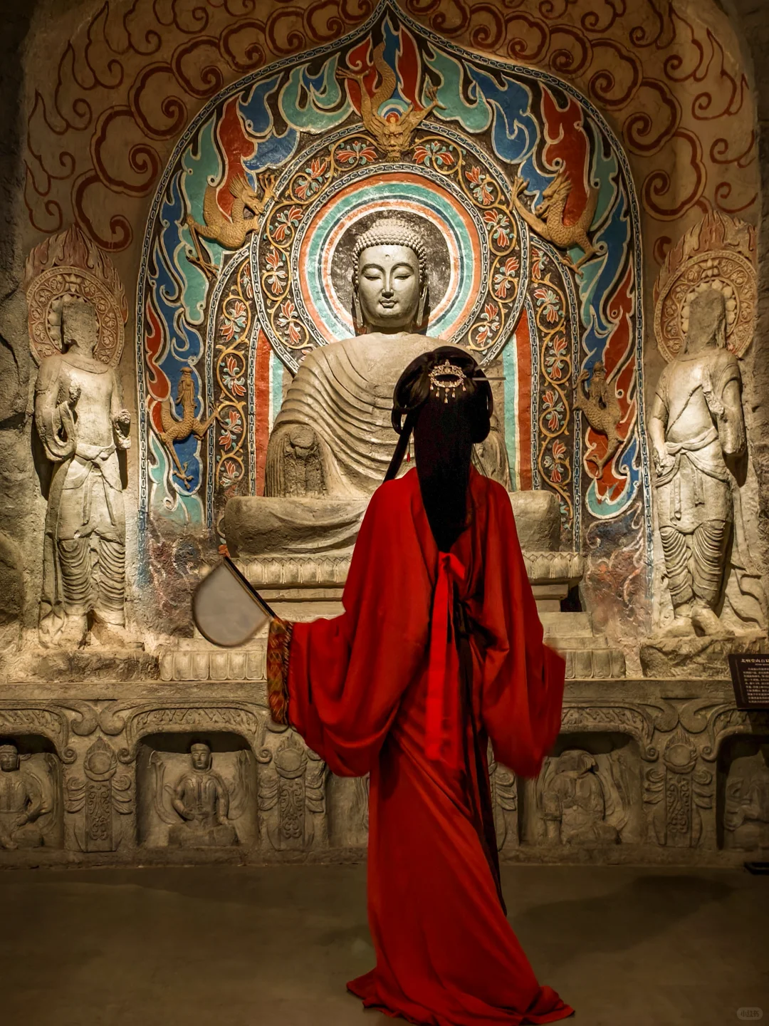 国庆反向游,推荐一个绝对冷门且震撼的地方