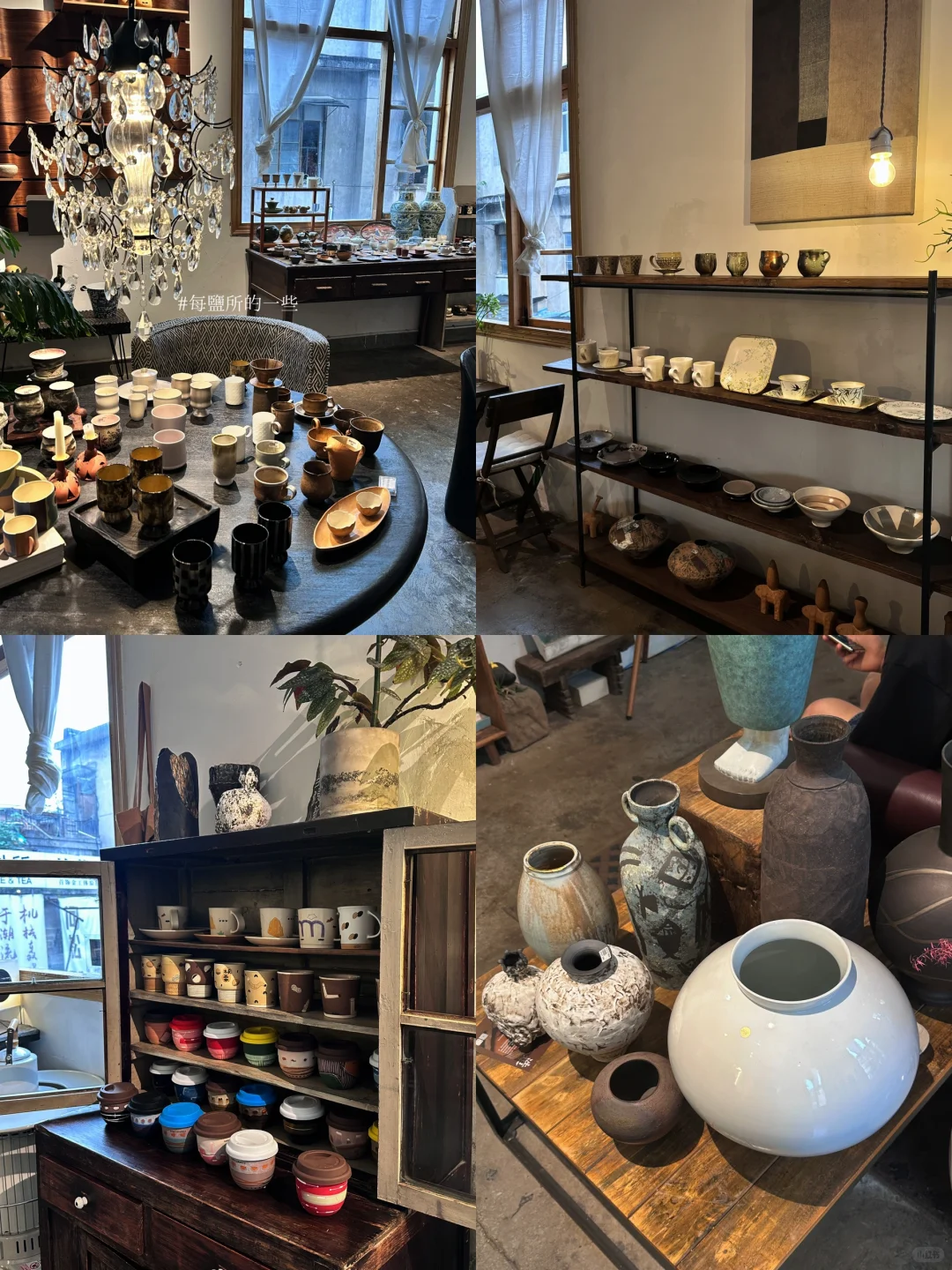 被景德镇硬控的两天(舒适完整版)👈🏻