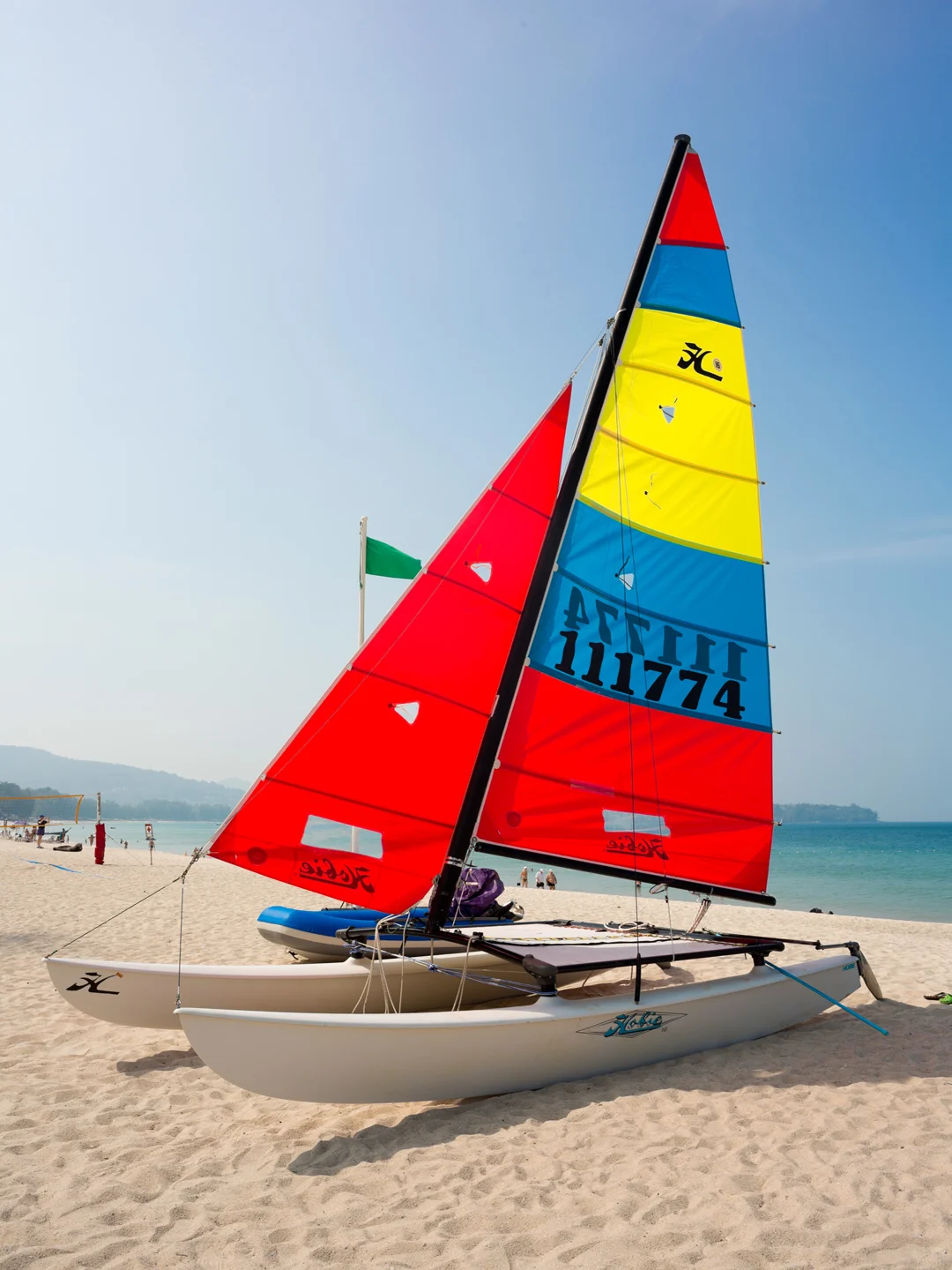 成都出发普吉岛纯玩6天游（2-9人团）