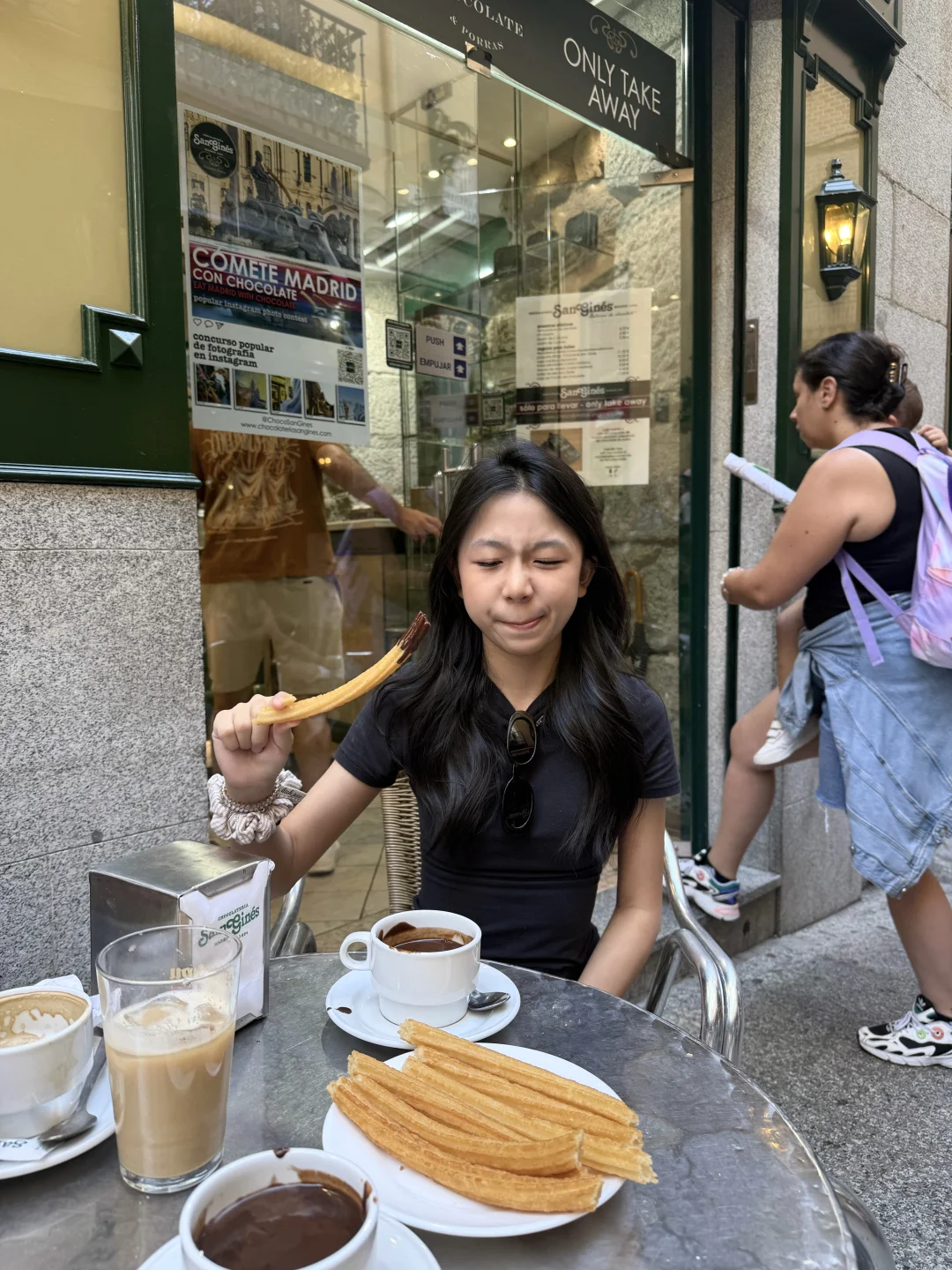 𝐋𝐨𝐬𝐭 𝐢𝐧 𝐌𝐚𝐝𝐫𝐢𝐝🇪🇸