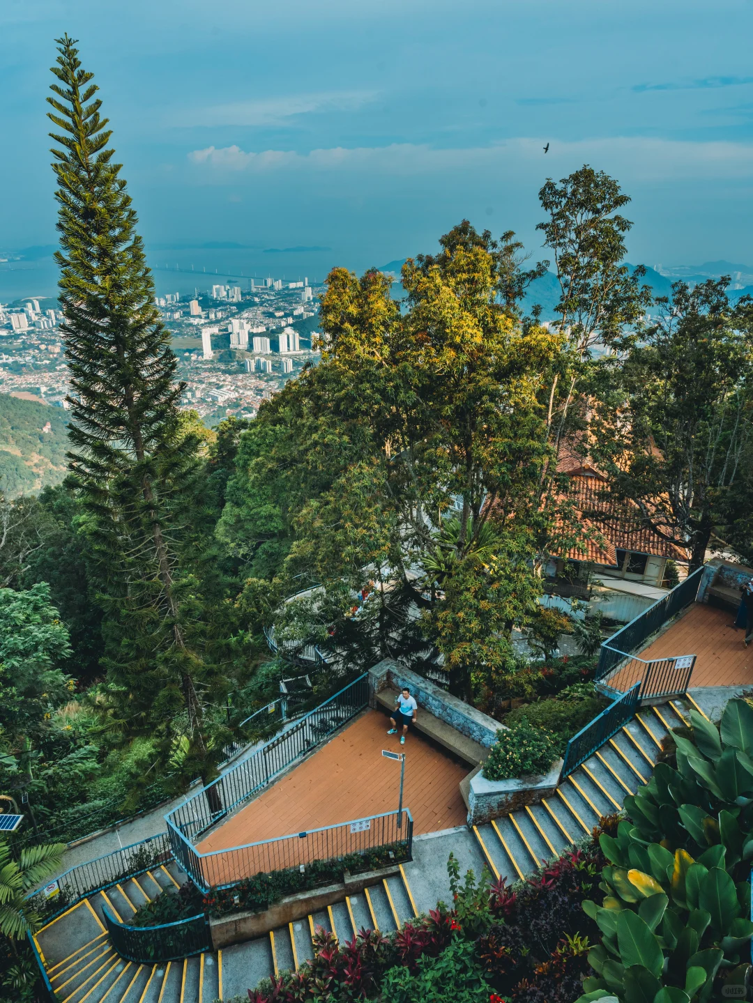 又到了槟城最佳旅游季节!