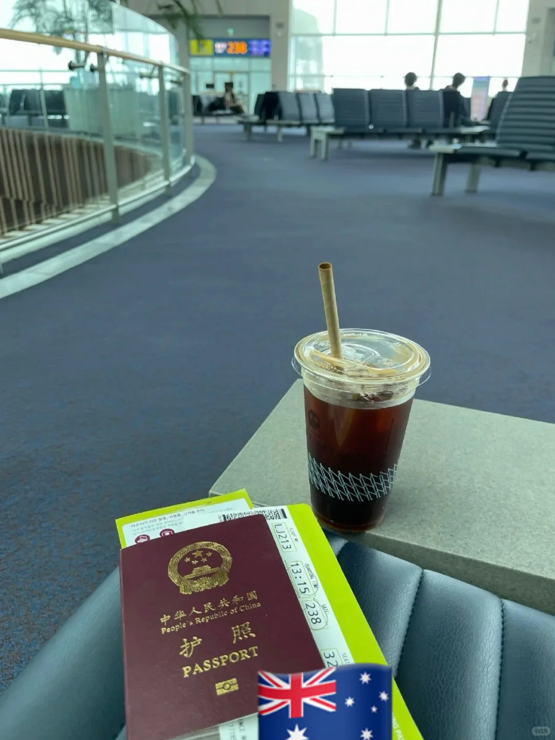 澳大利亚之旅结束后总结的一些旅行建议