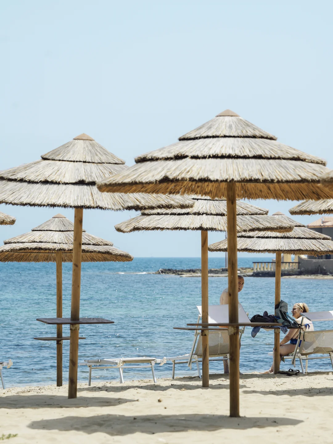 南意🇮🇹西西里岛的灵魂在Marzamemi‼️