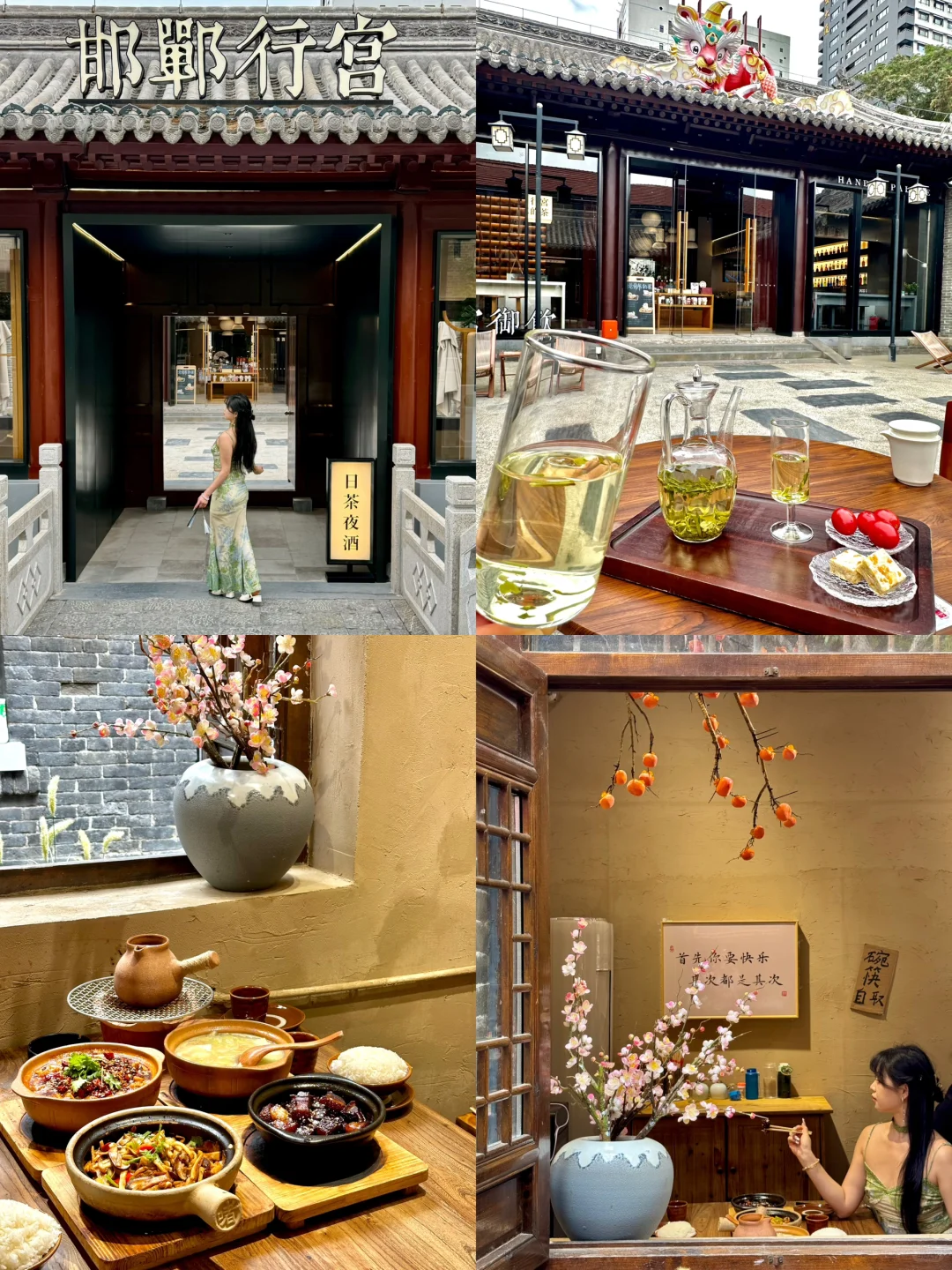 国庆反向游,推荐一个绝对冷门且震撼的地方