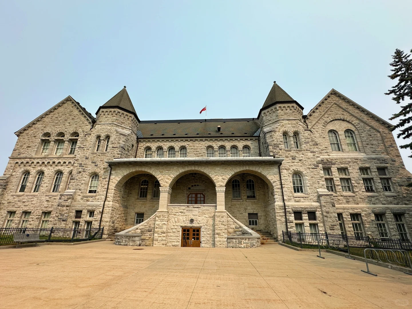 🇨🇦 Kingston 休闲一日游