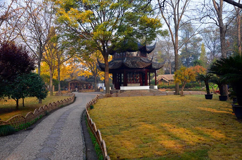 10-12月值得去的地方，目前我准备去北京