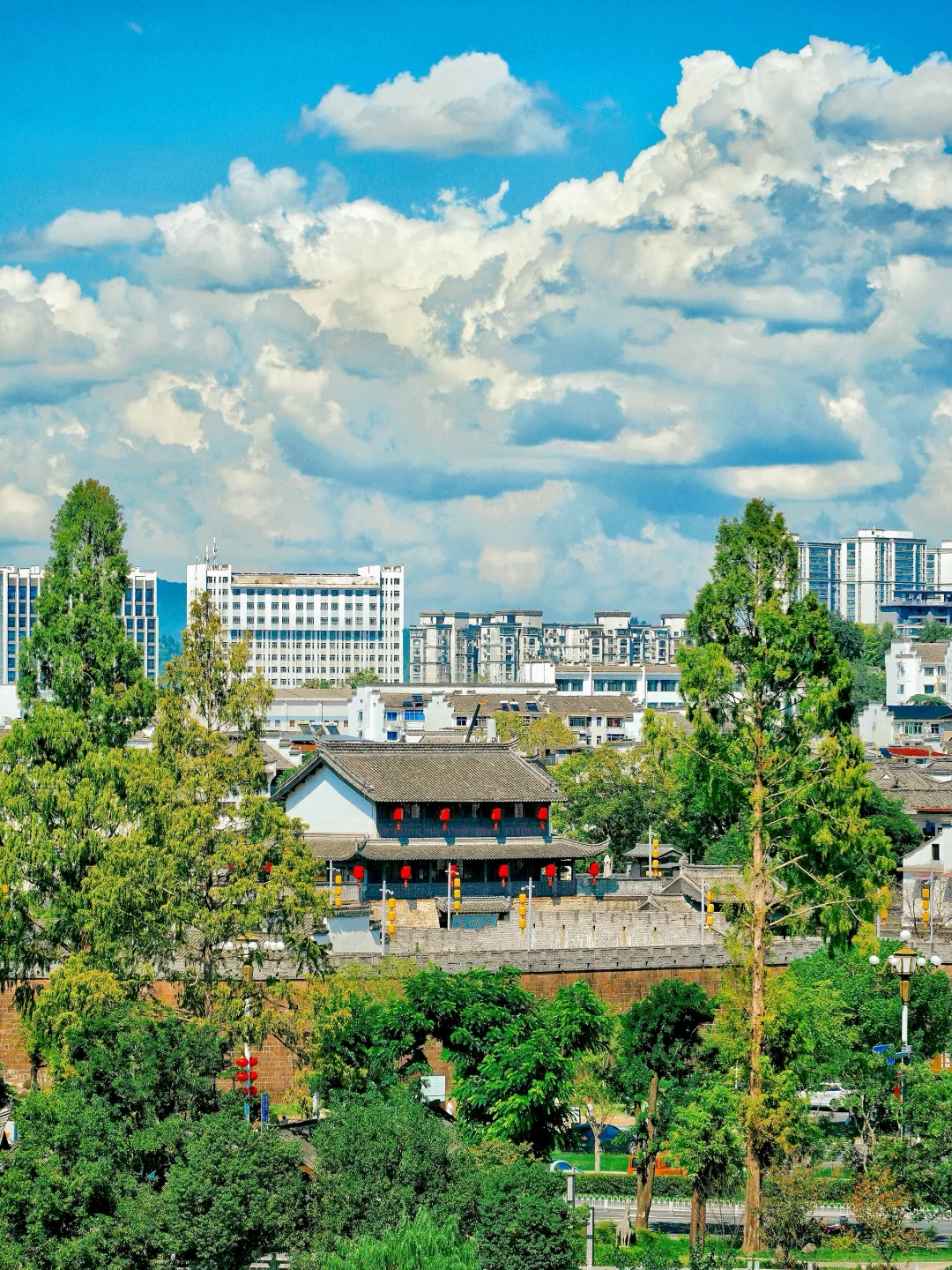 必👀📍安徽三日游🔥10个必打卡的宝藏景点‼️