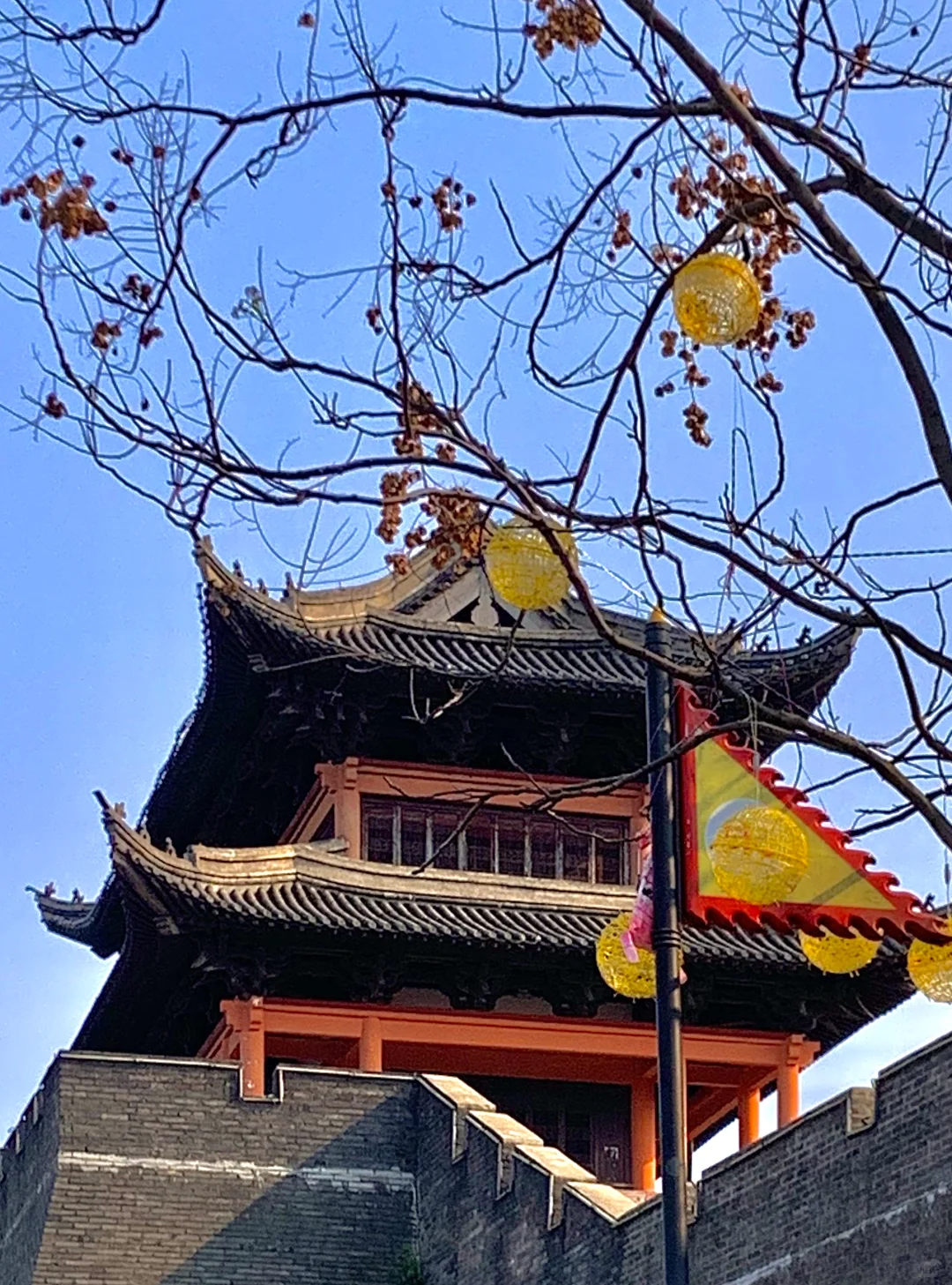 📍赣州～City walk（精选景点）